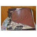 Vintage Vinyl Records Lot - Rock, Pop, Jazz & More Assortment