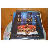 Vintage Vinyl Records Lot - Rock, Pop, Jazz & More Assortment