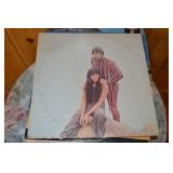 Vintage Vinyl Records Lot - Rock, Pop, Jazz & More Assortment