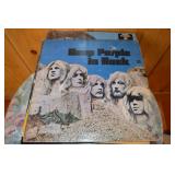 Vintage Vinyl Records Lot - Rock, Pop, Jazz & More Assortment