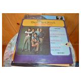 Vintage Vinyl Records Lot - Rock, Pop, Jazz & More Assortment