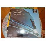 Vintage Vinyl Records Lot - Rock, Pop, Jazz & More Assortment