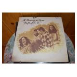 Vintage Vinyl Records Lot - Rock, Pop, Jazz & More Assortment