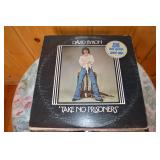 Vintage Vinyl Records Lot - Rock, Pop, Jazz & More Assortment