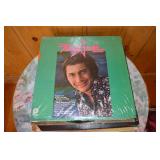 Vintage Vinyl Records Lot - Rock, Pop, Jazz & More Assortment