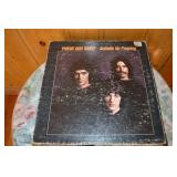 Vintage Vinyl Records Lot - Rock, Pop, Jazz & More Assortment