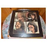 Vintage Vinyl Records Lot - Rock, Pop, Jazz & More Assortment