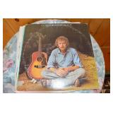 Vintage Vinyl Records Lot - Rock, Pop, Jazz & More Assortment