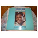 Vintage Vinyl Records Lot - Rock, Pop, Jazz & More Assortment