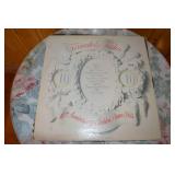 Vintage Vinyl Records Lot - Rock, Pop, Jazz & More Assortment