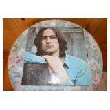 Vintage Vinyl Records Lot - Rock, Pop, Jazz & More Assortment