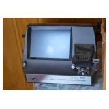 Sansei Dual-8 Editor Viewer Model 2810 with Original Box