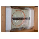 DeJur Eldorado Dual 8mm Movie Projector Model 888AZ in Box