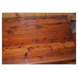 Antique Cedar Chest