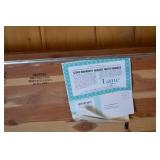 Lane Cedar Chest with Drawers - 47 Inch Classic Wood Storage