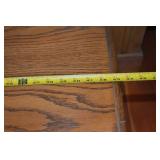 Lane Cedar Chest with Drawers - 47 Inch Classic Wood Storage