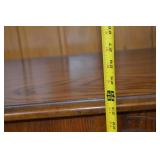 Lane Cedar Chest with Drawers - 47 Inch Classic Wood Storage