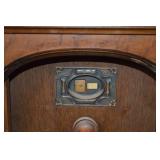 1920s Edison Model R-5 Radio Receiver Cabinet