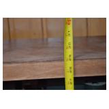 1920s Edison Model R-5 Radio Receiver Cabinet