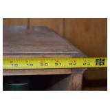 1920s Edison Model R-5 Radio Receiver Cabinet