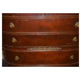 Vintage 7-Drawer Dresser