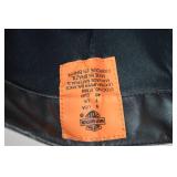 Harley-Davidson Insignia Black Leather Boots Size 9M