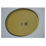 Vintage Coca-Cola Advertising Tray with Two Women