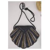 Lot of Vintage Beaded Evening Bags and Purses