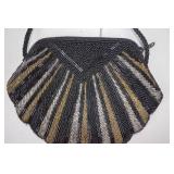 Lot of Vintage Beaded Evening Bags and Purses