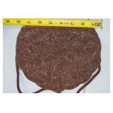 Lot of Vintage Beaded Evening Bags and Purses