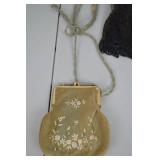 Lot of Vintage Beaded Evening Bags and Purses