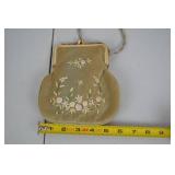 Lot of Vintage Beaded Evening Bags and Purses