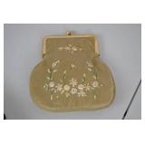 Lot of Vintage Beaded Evening Bags and Purses