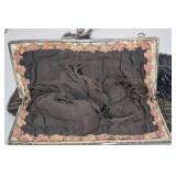 Lot of Vintage Beaded Evening Bags and Purses