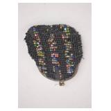 Lot of Vintage Beaded Evening Bags and Purses