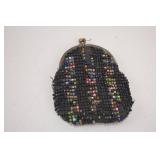 Lot of Vintage Beaded Evening Bags and Purses