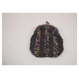 Lot of Vintage Beaded Evening Bags and Purses