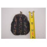 Lot of Vintage Beaded Evening Bags and Purses