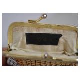 Lot of Vintage Beaded Evening Bags and Purses