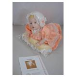 Vintage Doll Collection - Including Knowles Yolanda