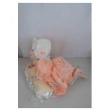 Vintage Doll Collection - Including Knowles Yolanda