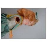 Vintage Doll Collection - Including Knowles Yolanda