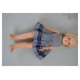 Vintage Doll Collection - Including Knowles Yolanda