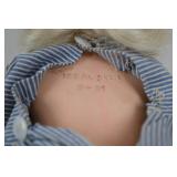 Vintage Doll Collection - Including Knowles Yolanda