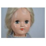 Vintage Doll Collection - Including Knowles Yolanda