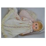 Vintage Doll Collection - Including Knowles Yolanda