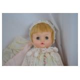 Vintage Doll Collection - Including Knowles Yolanda