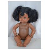 Vintage Doll Collection - Including Knowles Yolanda