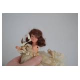 Vintage Doll Collection - Including Knowles Yolanda