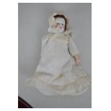 Vintage Doll Collection - Including Knowles Yolanda